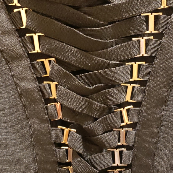 Body on, black, mini, small - Picture 6 of 6